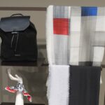 Roeckl - Premium Berlin Taschentrends Herbst/Winter 2019/20 (Foto: Redaktion)