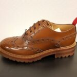 Barracuda - Micam Herbst/Winter 2019/20 (Foto: Redaktion)