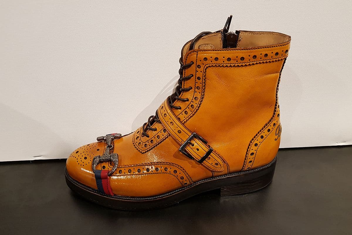 Barracuda - Micam Herbst/Winter 2019/20 (Foto: Redaktion)