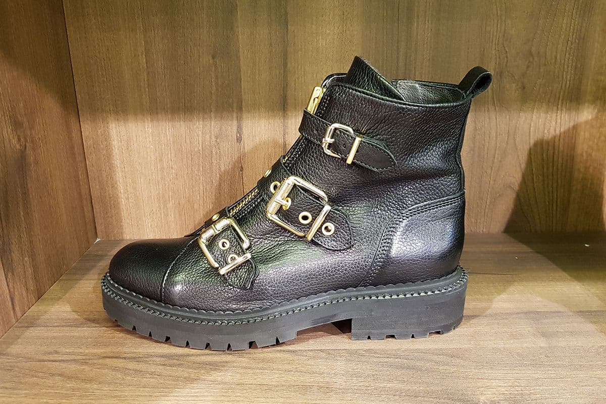 Billi Bi - Micam Herbst/Winter 2019/20 (Foto: Redaktion)