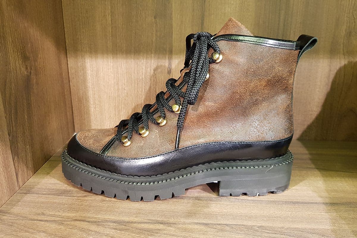 Billi Bi - Micam Herbst/Winter 2019/20 (Foto: Redaktion)
