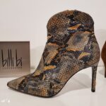 Billi Bi - Micam Herbst/Winter 2019/20 (Foto: Redaktion)