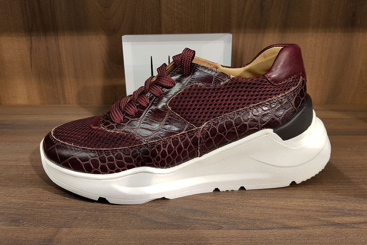 Billi Bi - Micam Herbst/Winter 2019/20 (Foto: Redaktion)
