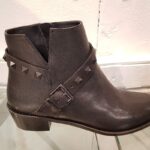 Café Noir - Micam Herbst/Winter 2019/20 (Foto: Redaktion)