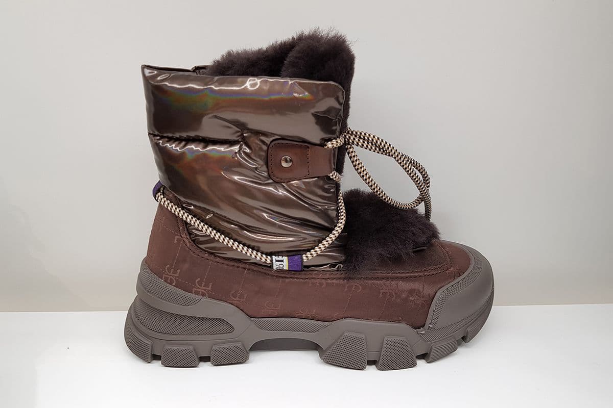 Fabi - Micam Herbst/Winter 2019/20 (Foto: Redaktion)