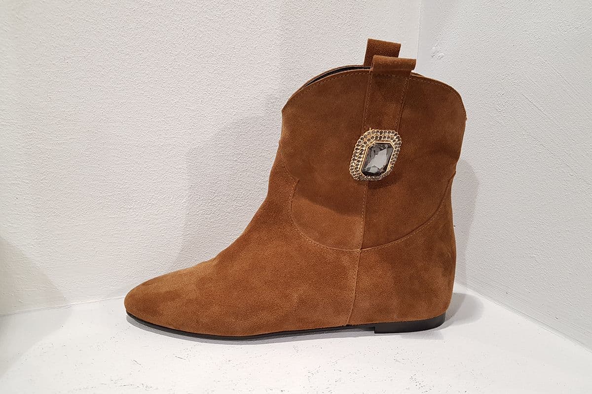 Hegos - Micam Herbst/Winter 2019/20 (Foto: Redaktion)