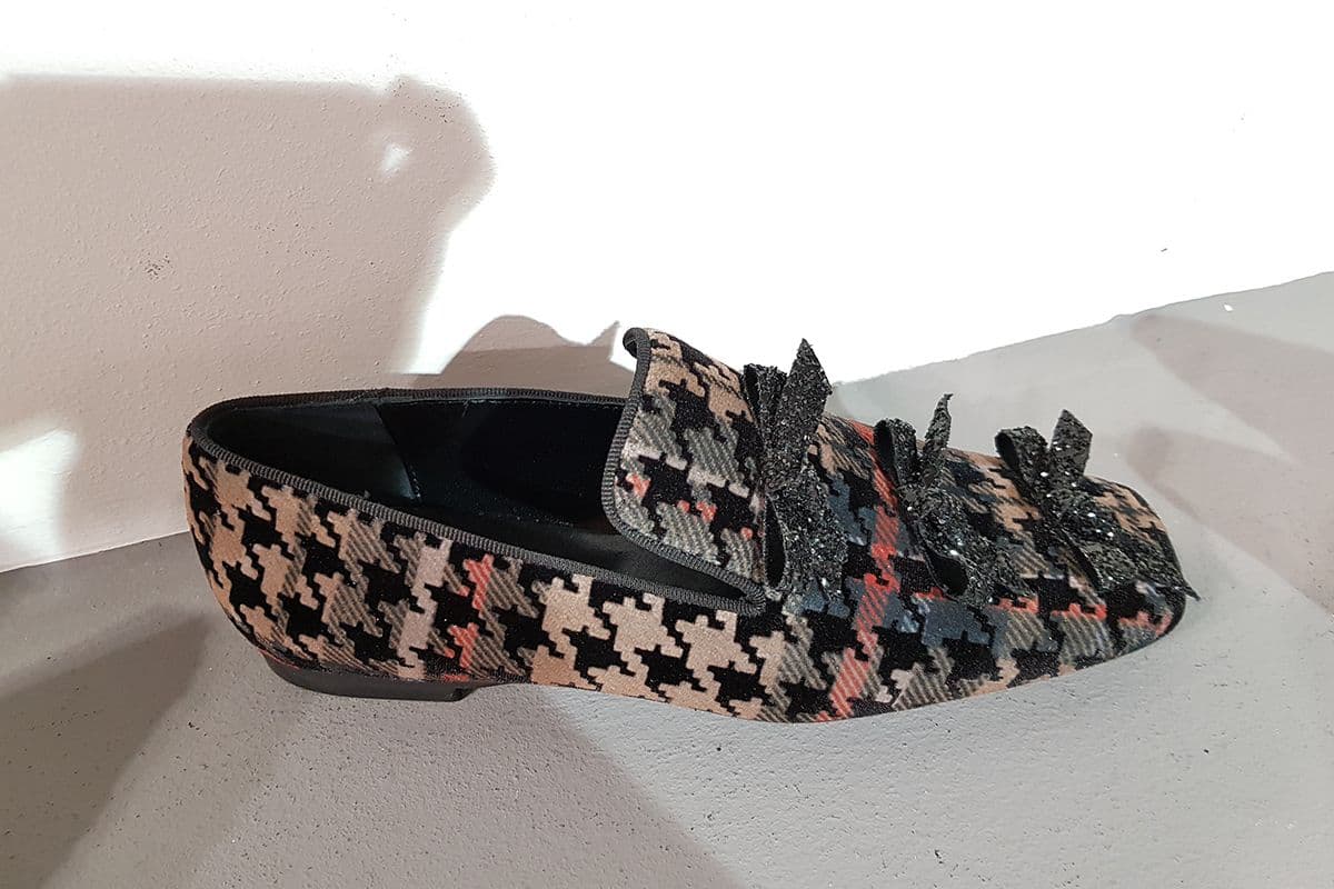 Hegos - Micam Herbst/Winter 2019/20 (Foto: Redaktion)