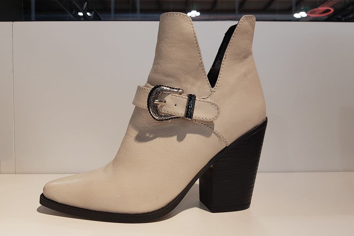 Inuovo - Micam Herbst/Winter 2019/20 (Foto: Redaktion)