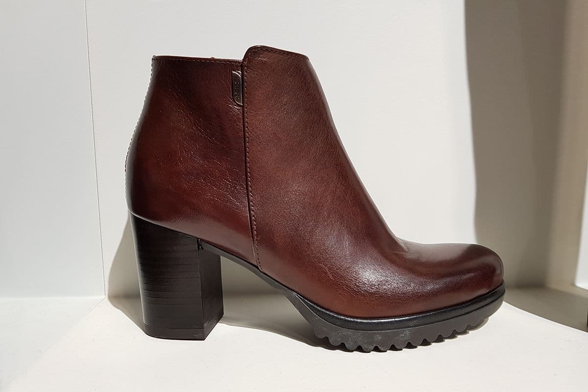 Keys - Micam Herbst/Winter 2019/20 (Foto: Redaktion)