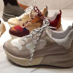 Lola Cruz - Micam Herbst/Winter 2019/20 (Foto: Redaktion)