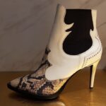 Lola Cruz - Micam Herbst/Winter 2019/20 (Foto: Redaktion)