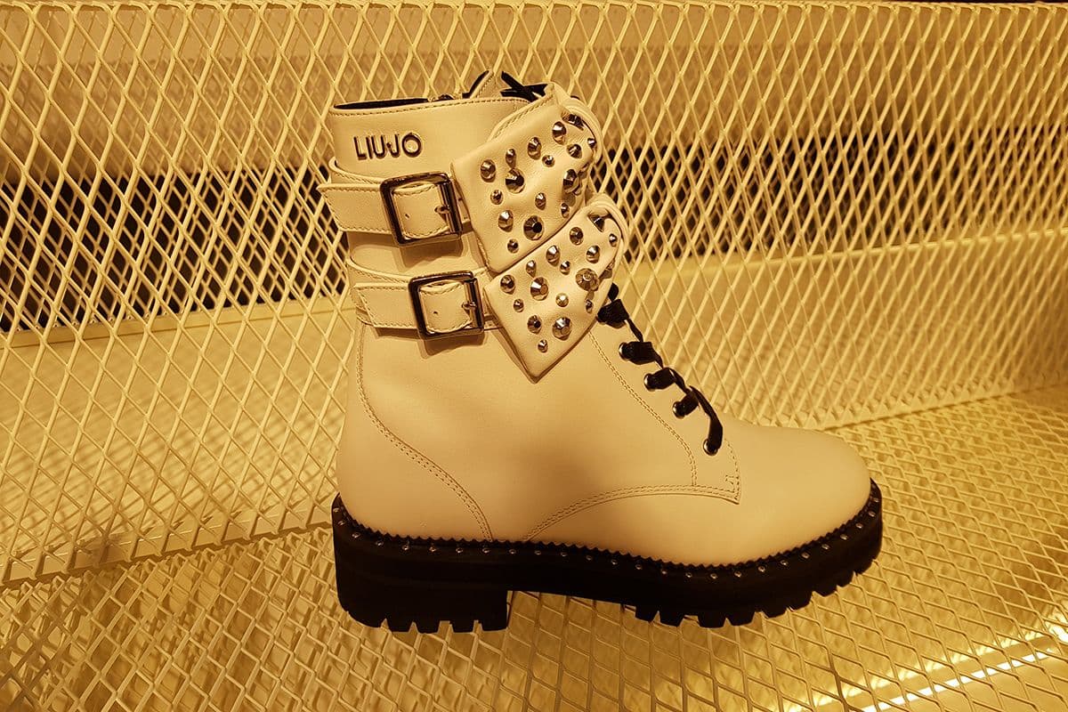 Lui Jo - Micam Herbst/Winter 2019/20 (Foto: Redaktion)