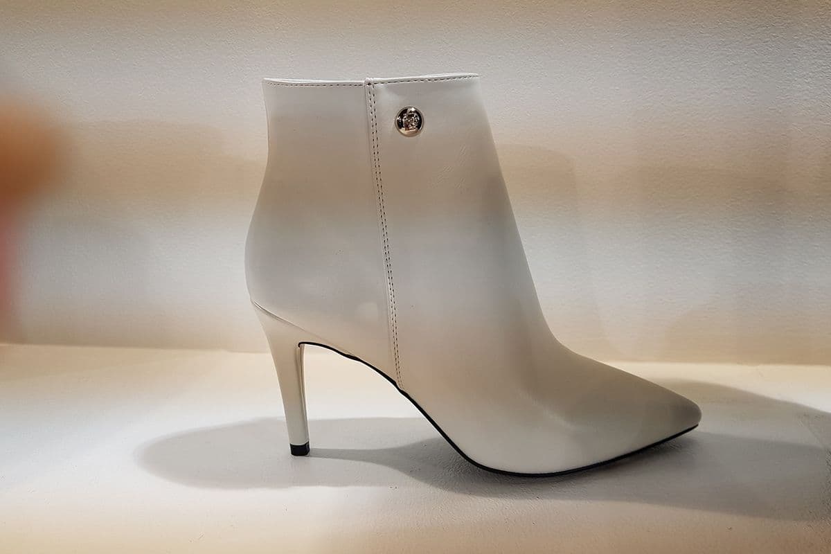 Pierre Cardin - Micam Herbst/Winter 2019/20 (Foto: Redaktion)