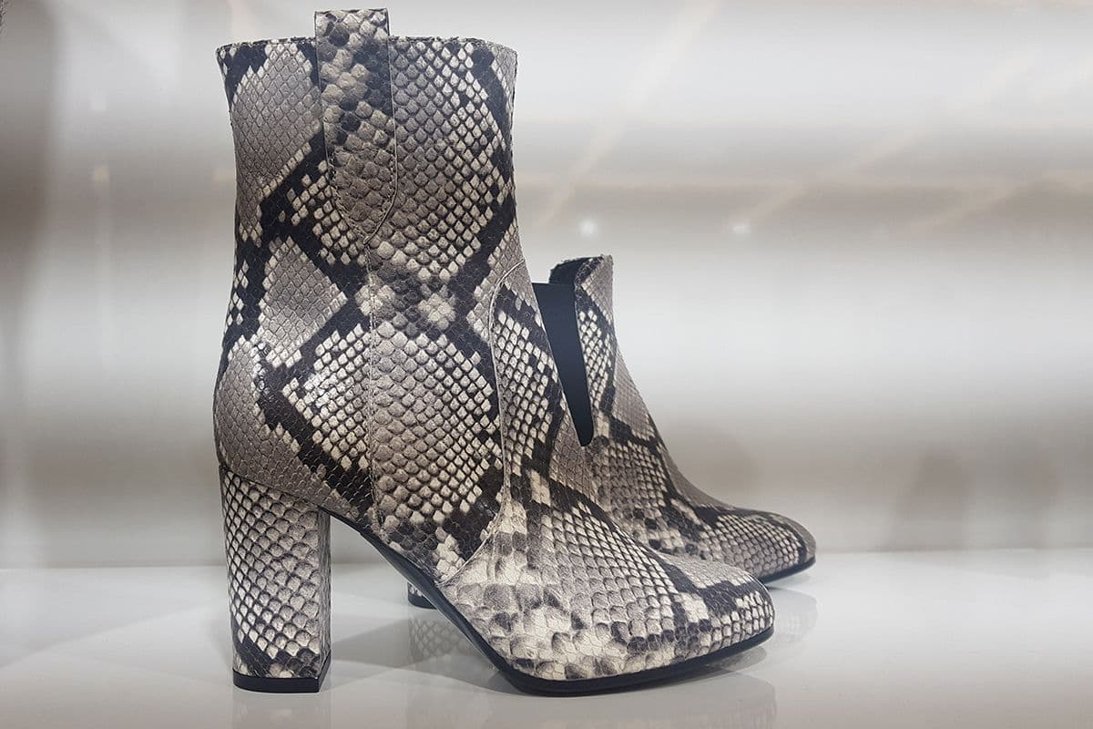 Siton - Micam Herbst/Winter 2019/20 (Foto: Redaktion)