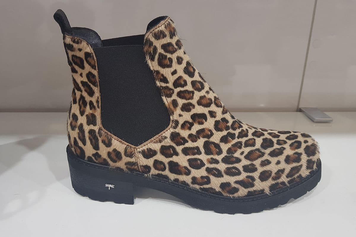 Siton - Micam Herbst/Winter 2019/20 (Foto: Redaktion)