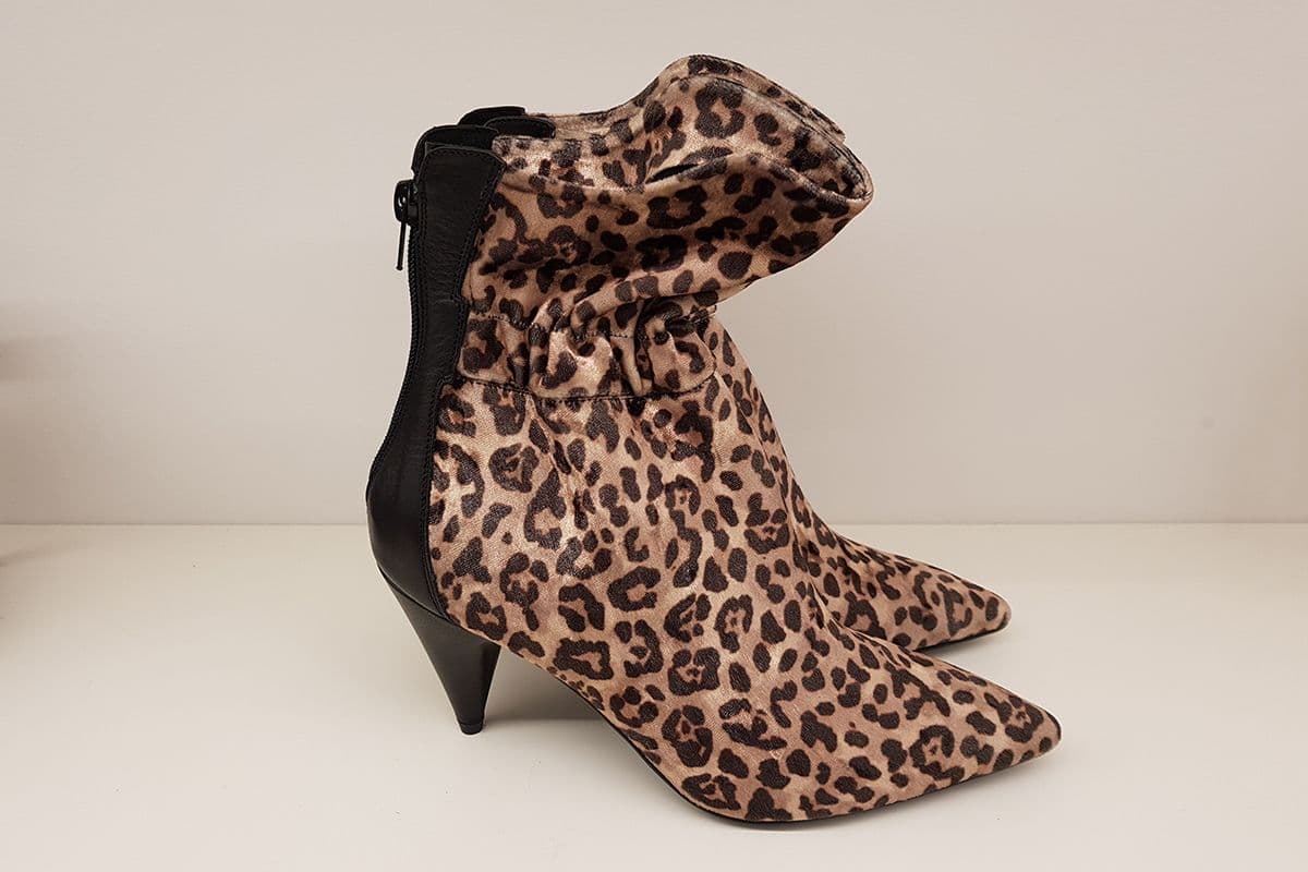 Tosca Blu - Micam Herbst/Winter 2019/20 (Foto: Redaktion)