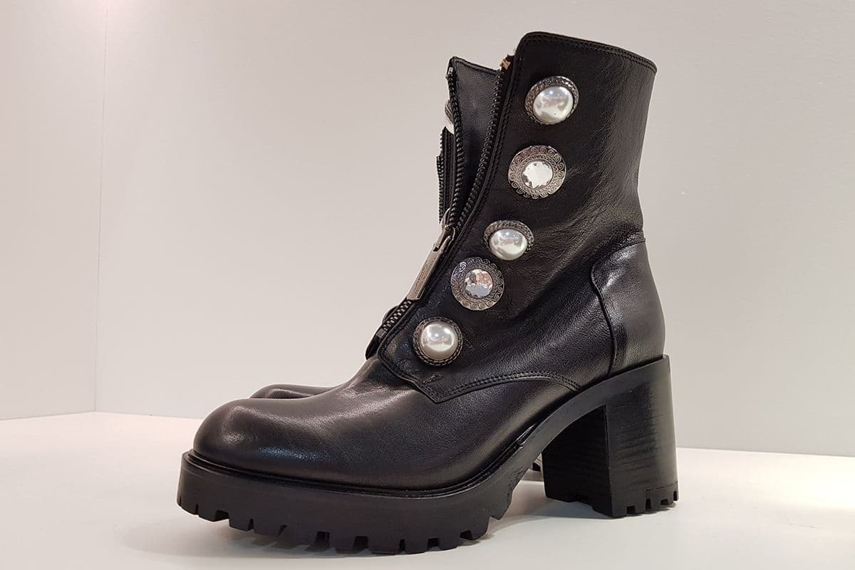 Tosca Blu - Micam Herbst/Winter 2019/20 (Foto: Redaktion)