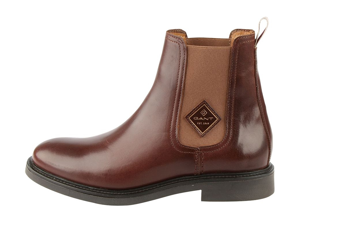 Gant - Modellschau Damen Herbst/Winter 2019/20