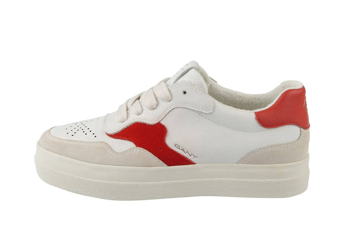 Gant - Modellschau Damen Herbst/Winter 2019/20