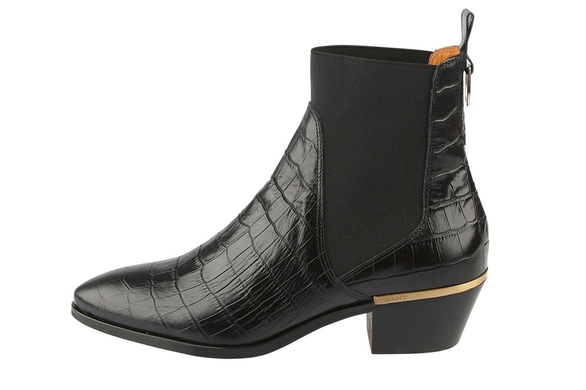 Gant - Modellschau Damen Herbst/Winter 2019/20