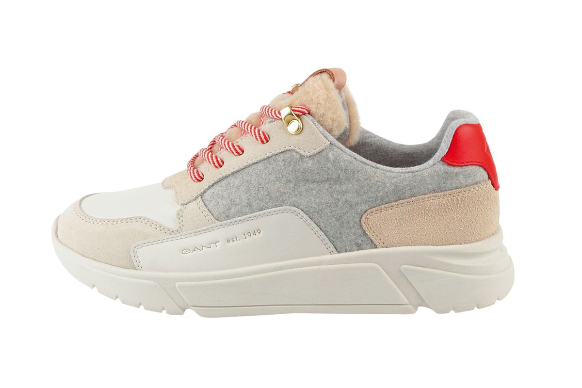 Gant - Modellschau Damen Herbst/Winter 2019/20