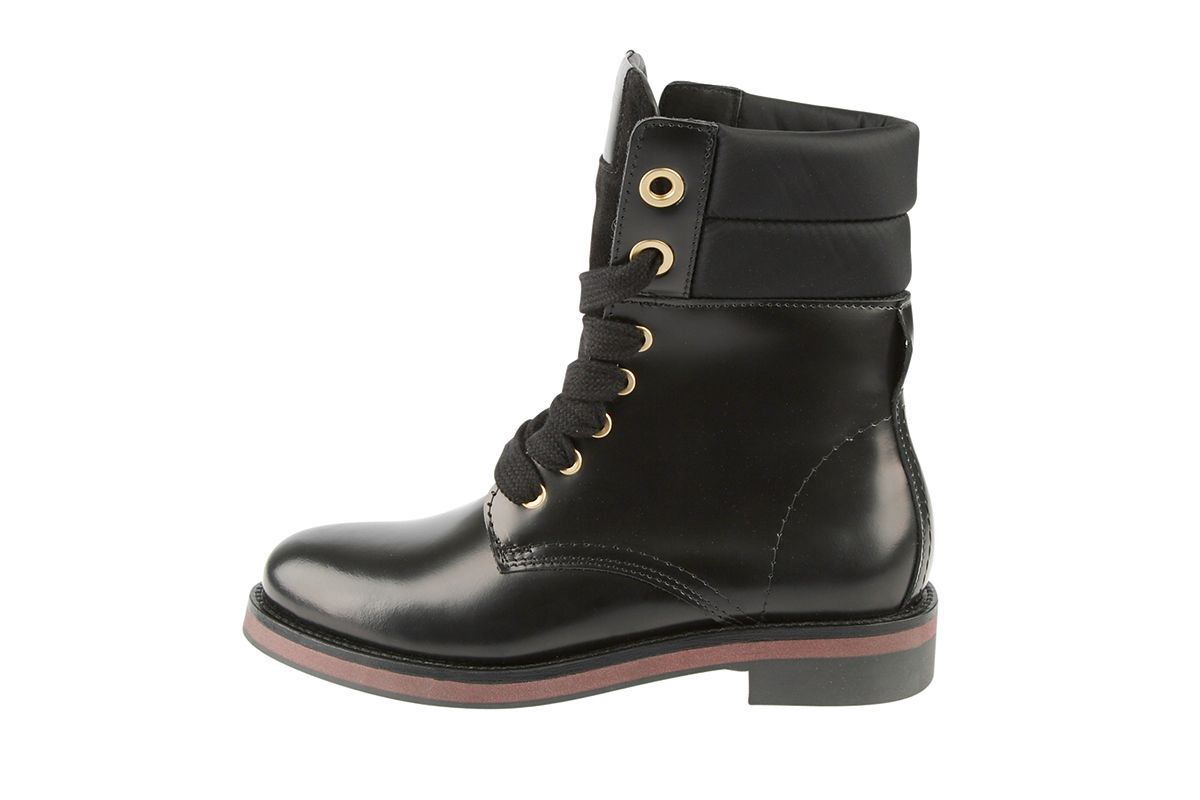 Gant - Modellschau Damen Herbst/Winter 2019/20