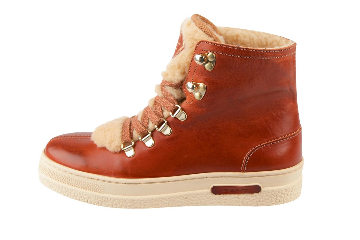Gant - Modellschau Damen Herbst/Winter 2019/20