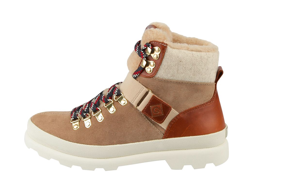 Gant - Modellschau Damen Herbst/Winter 2019/20