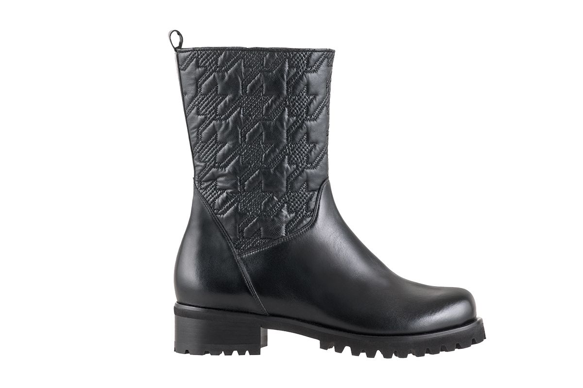 Hassia - Modellschau Damen Herbst/Winter 2019/20