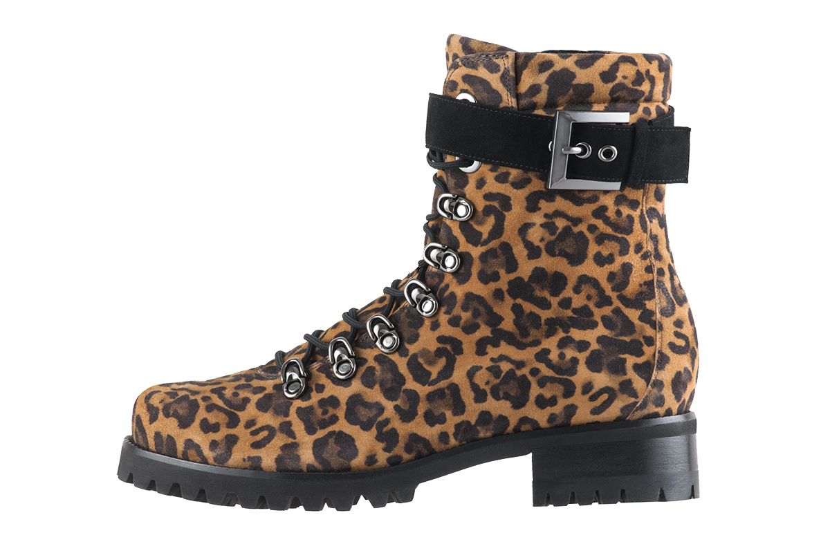 Hassia - Modellschau Damen Herbst/Winter 2019/20