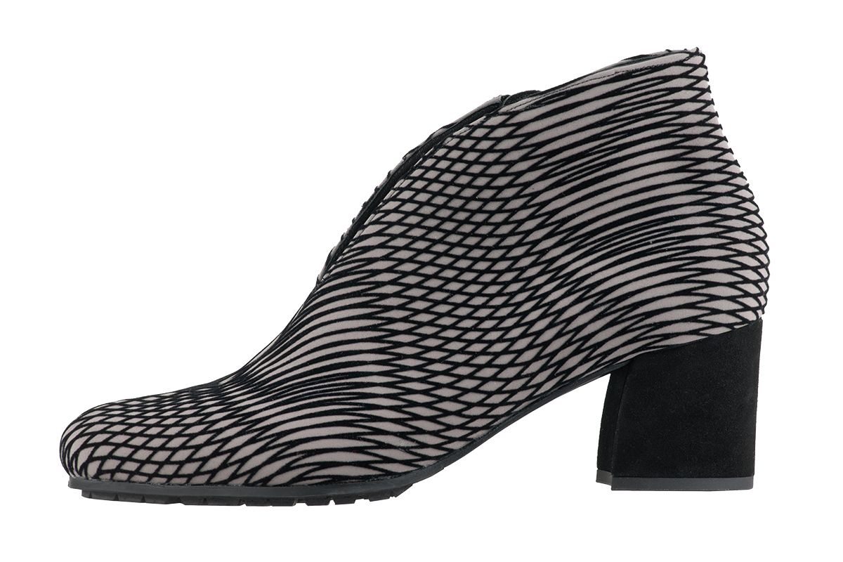 Hassia - Modellschau Damen Herbst/Winter 2019/20