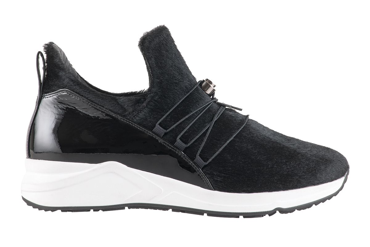 Hassia - Modellschau Damen Herbst/Winter 2019/20