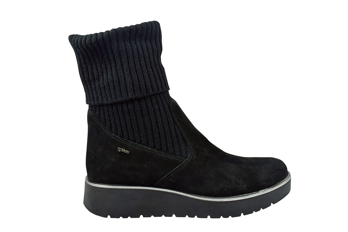 Igi & Co - Modellschau Damen Herbst/Winter 2019/20