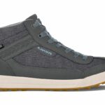 Lowa - Modellschau Damen Herbst/Winter 2019/20