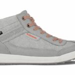Lowa - Modellschau Damen Herbst/Winter 2019/20