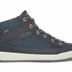 Lowa - Modellschau Damen Herbst/Winter 2019/20