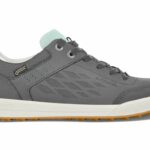 Lowa - Modellschau Damen Herbst/Winter 2019/20
