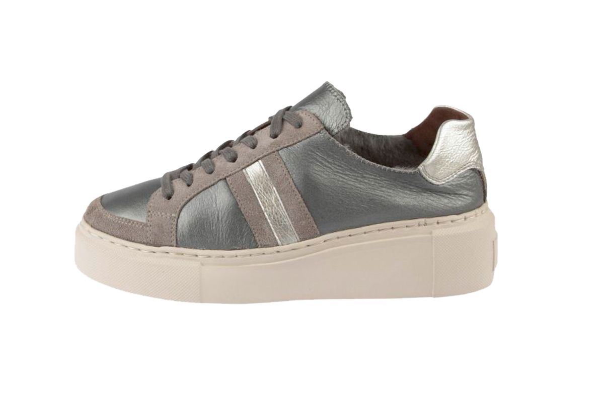 Mahony - Modellschau Damen Herbst/Winter 2019/20