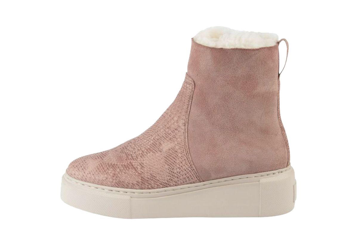 Mahony - Modellschau Damen Herbst/Winter 2019/20