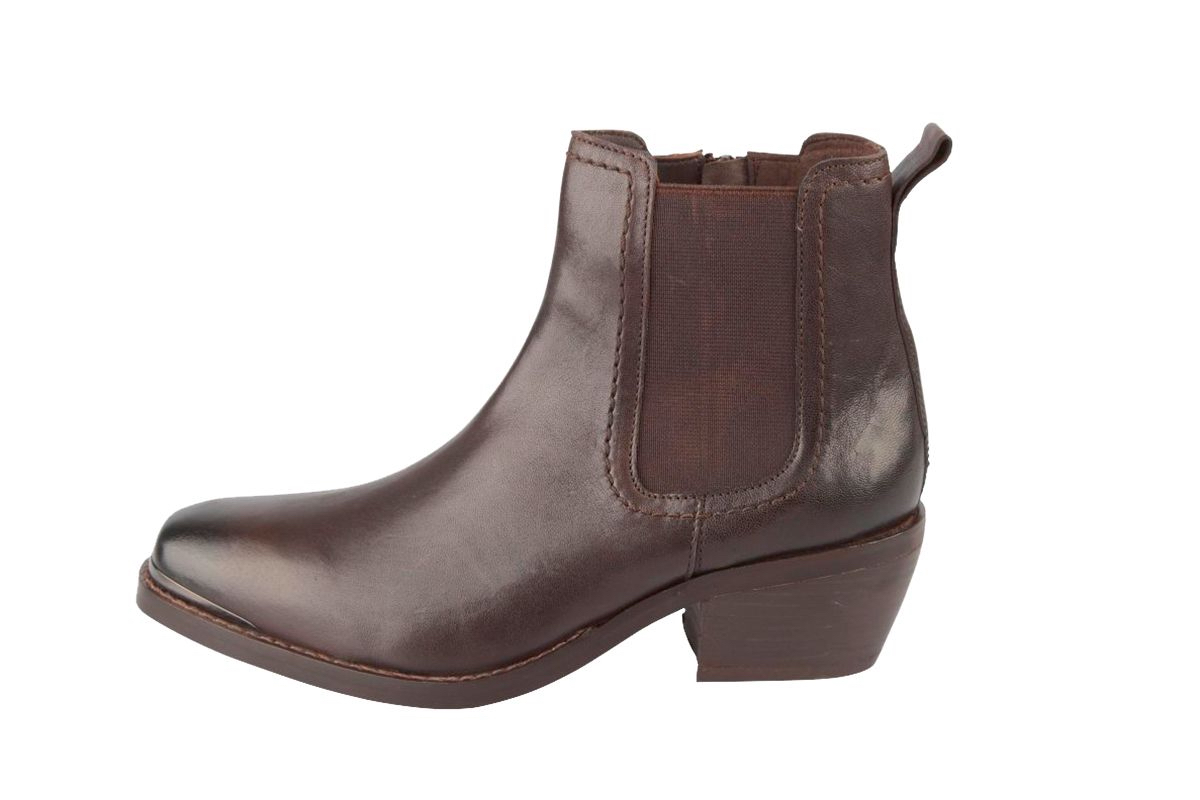 Mahony - Modellschau Damen Herbst/Winter 2019/20