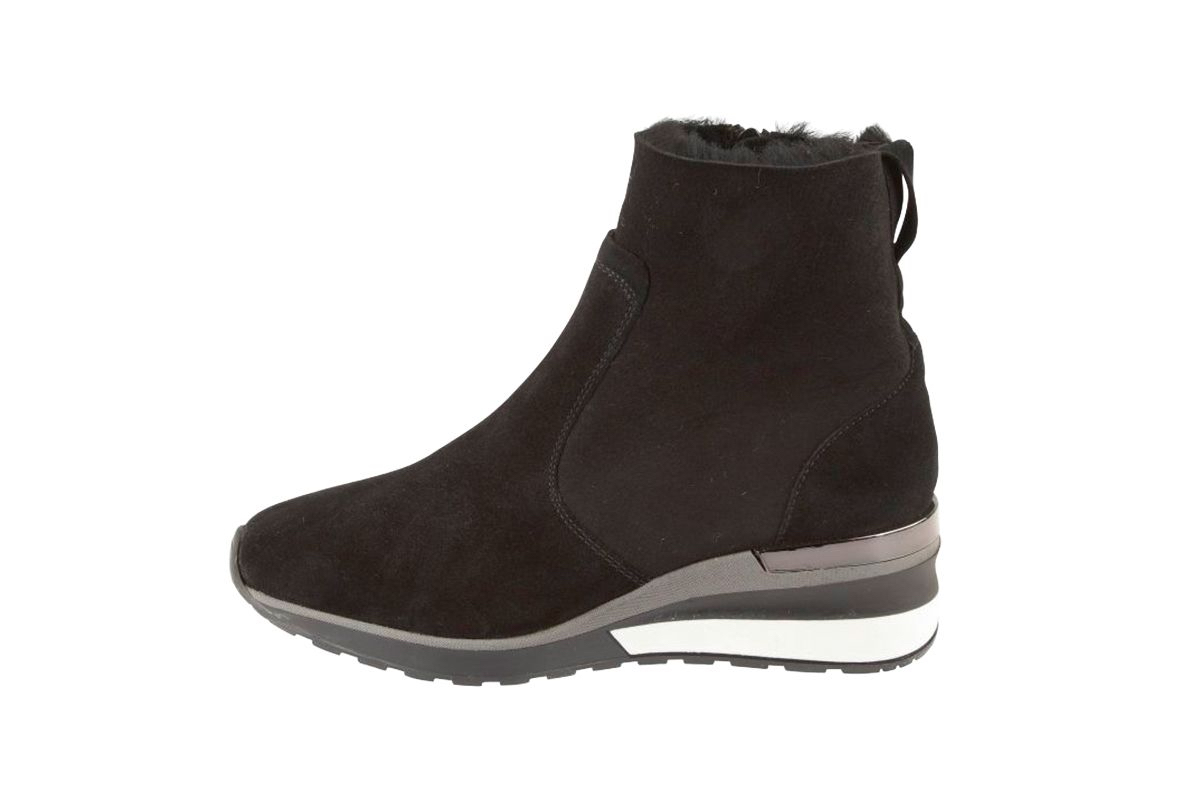 Mahony - Modellschau Damen Herbst/Winter 2019/20
