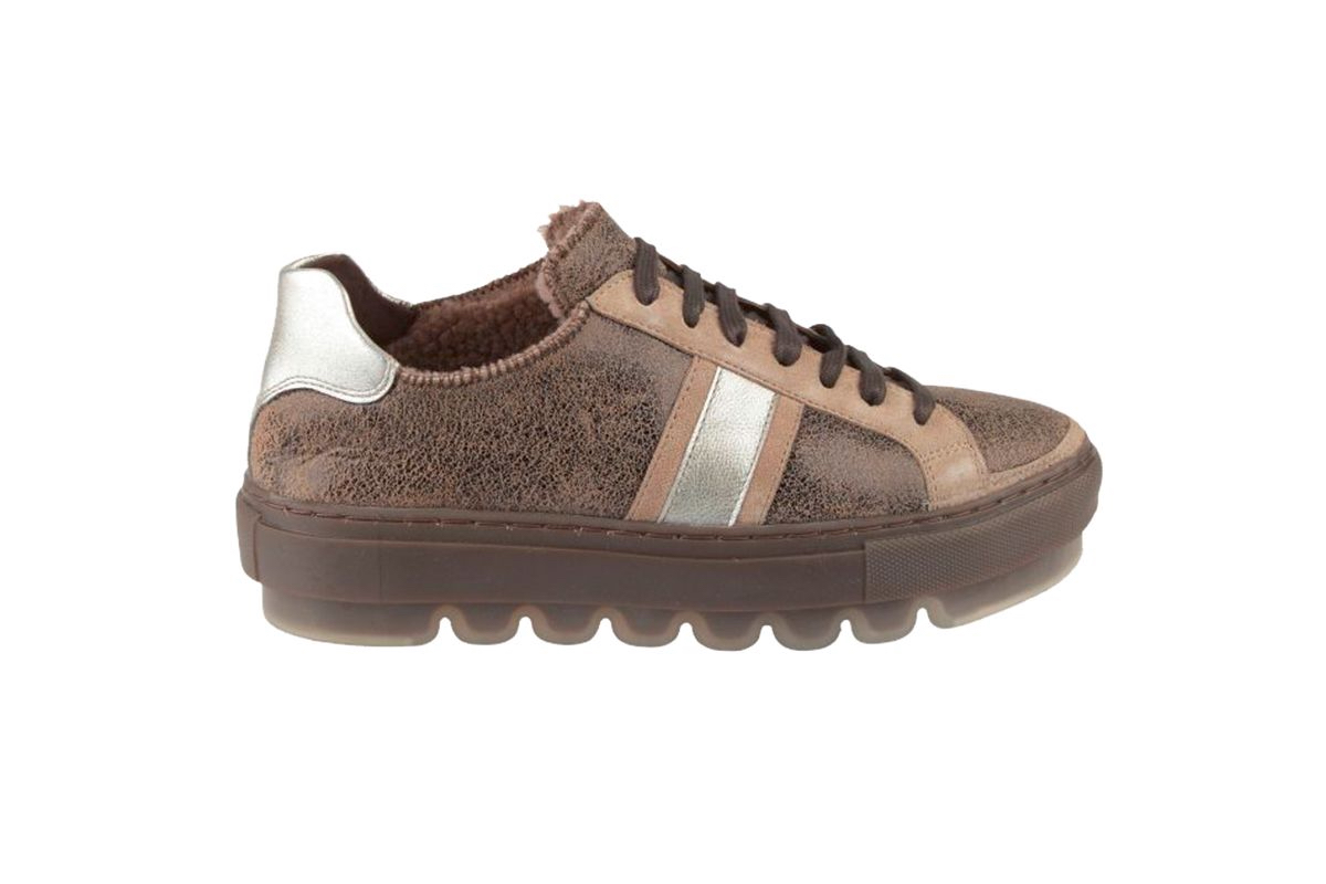 Mahony - Modellschau Damen Herbst/Winter 2019/20