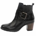 Salamander - Modellschau Damen Herbst/Winter 2019/20