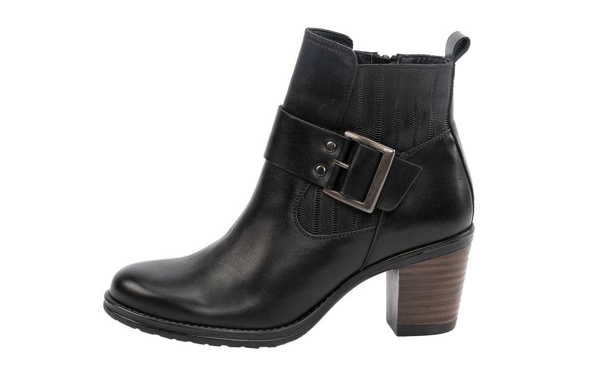 Salamander - Modellschau Damen Herbst/Winter 2019/20
