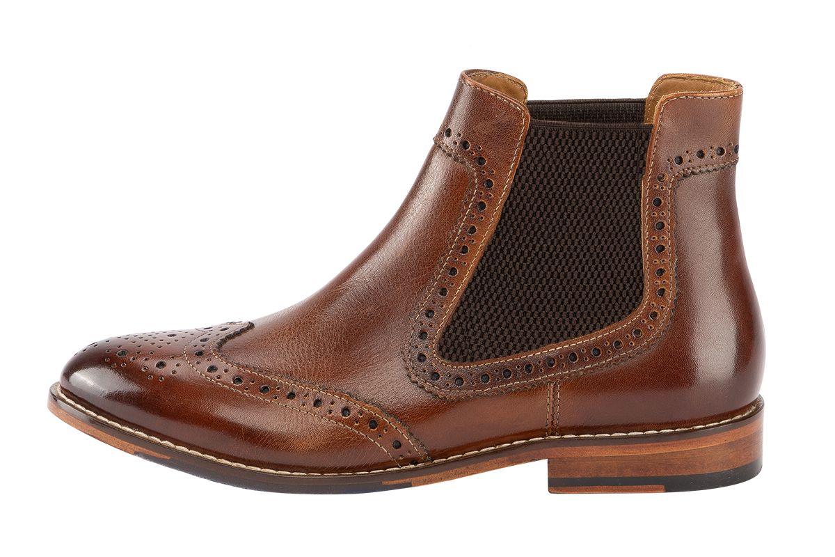 Salamander - Modellschau Damen Herbst/Winter 2019/20