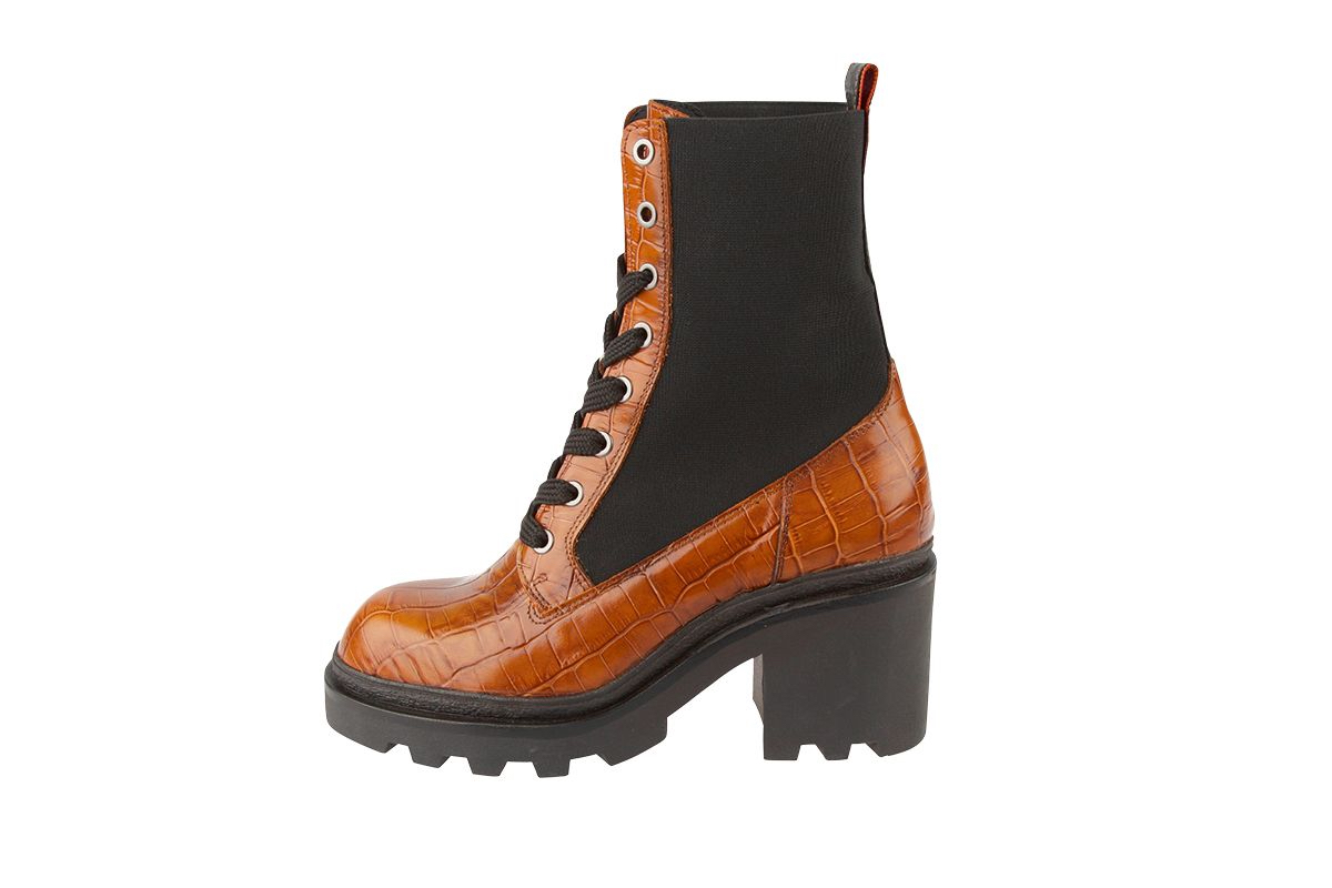Scotch & Soda - Modellschau Damen Herbst/Winter 2019/20