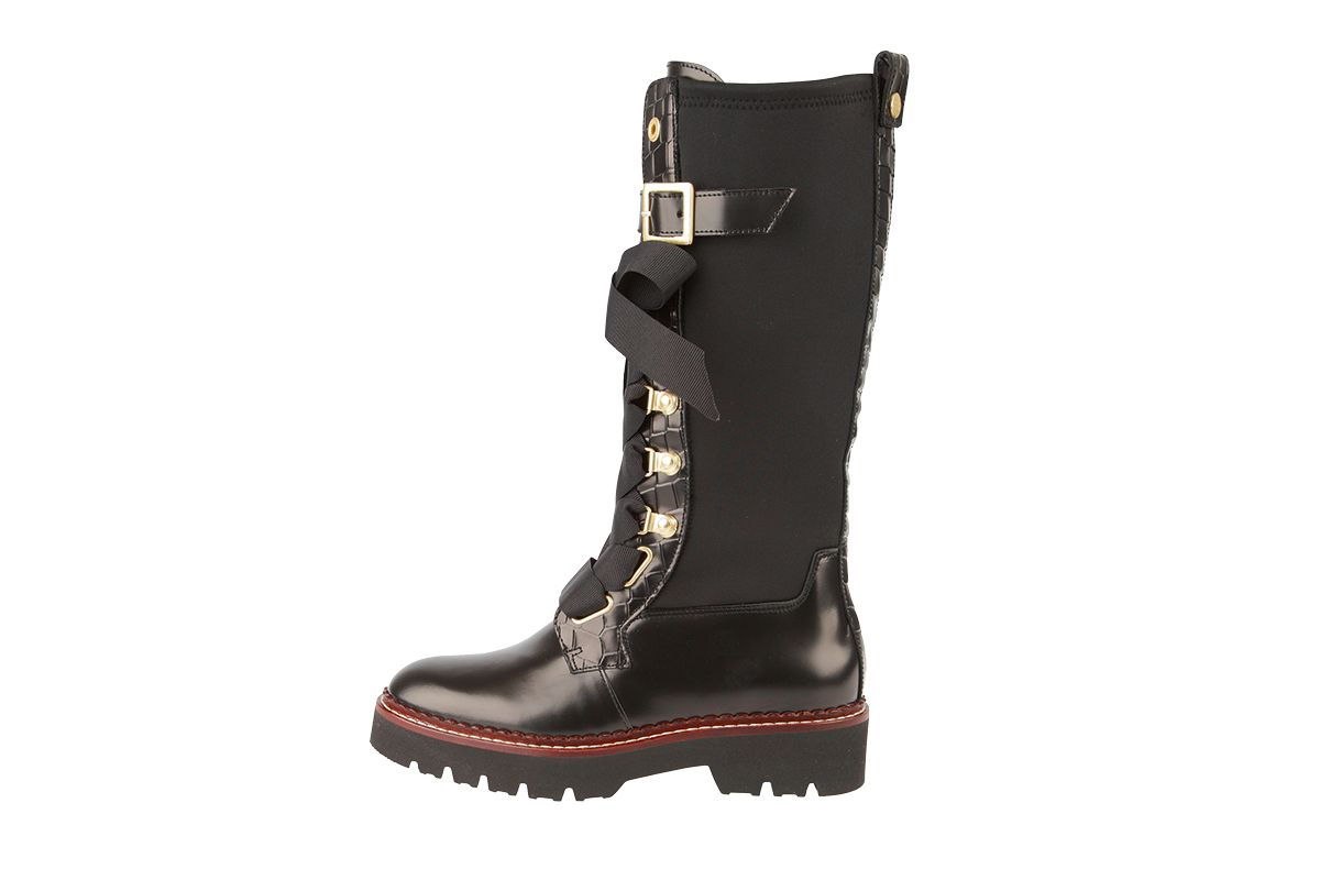Scotch & Soda - Modellschau Damen Herbst/Winter 2019/20