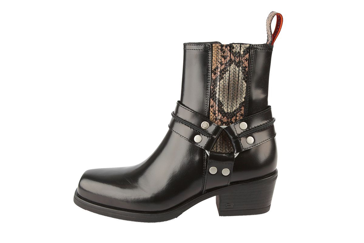 Scotch & Soda - Modellschau Damen Herbst/Winter 2019/20