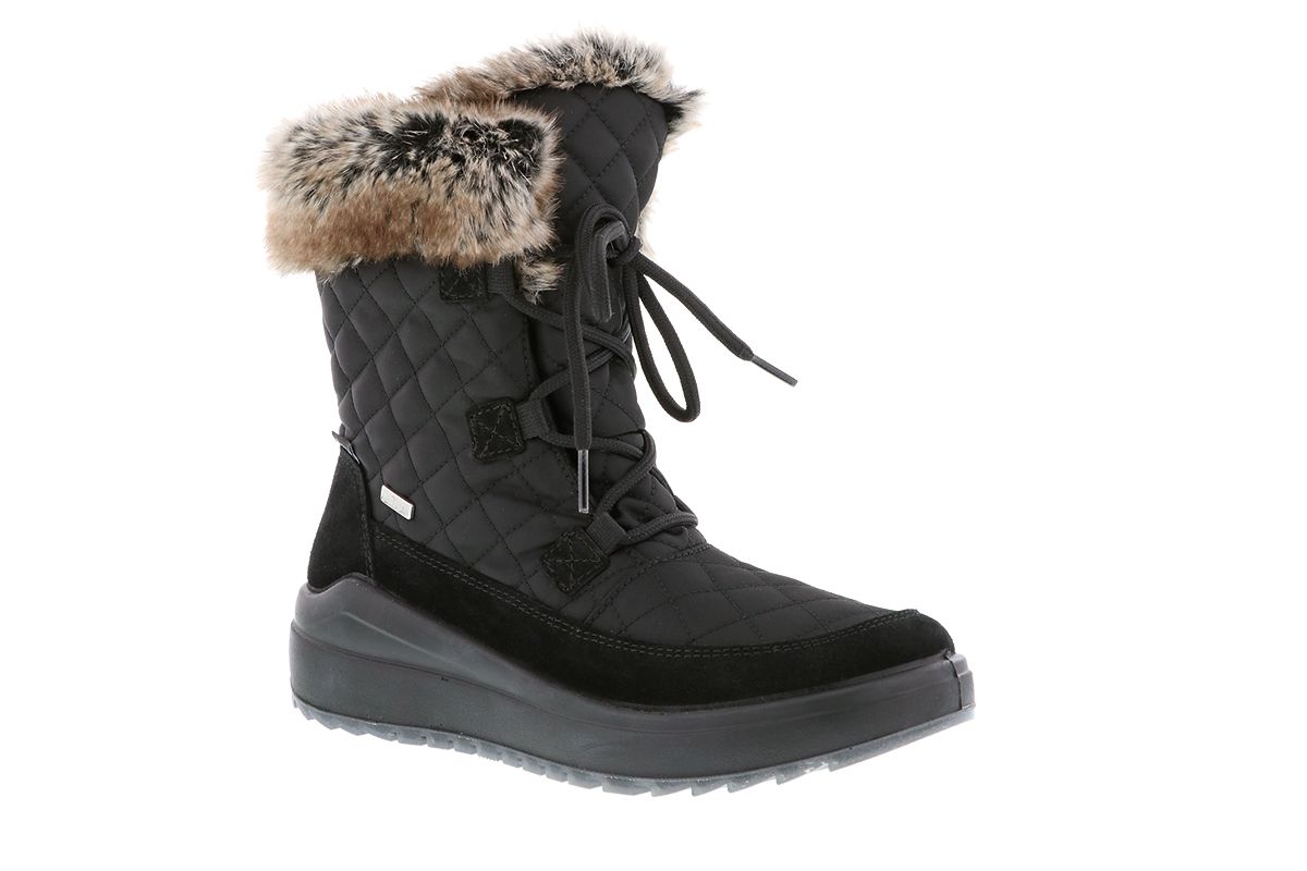 Vista - Modellschau Damen Herbst/Winter 2019/20