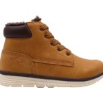Kangaroos - Modellschau Kinder Herbst/Winter 2019/20